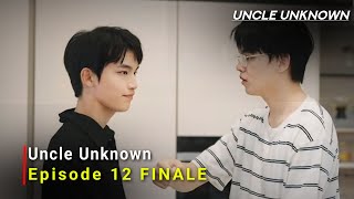 Uncle Unknown 2024Taiwan Drama  Episode 12 Release Date  ENG SUB [upl. by Mert]