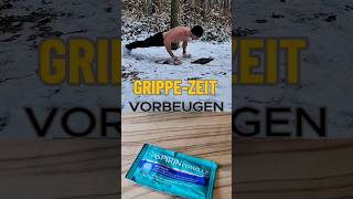 Grippe Vorbeugen mit diesen Lebensmitteln lowcarb grippe realfood [upl. by Caruso]