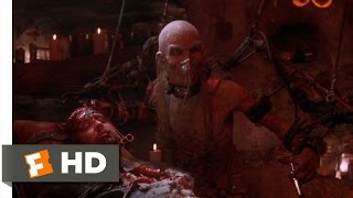 House of 1000 Corpses 1010 Movie CLIP  The Legend of Doctor Satan 2003 HD [upl. by Alih]