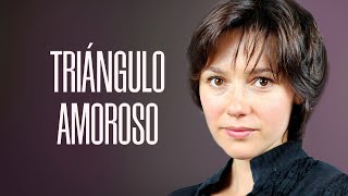 TRIÁNGULO AMOROSO  Película Completa en Español Latino [upl. by Callas100]