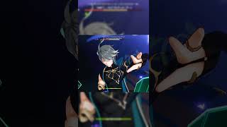 ALHAITHAM TEAMgenshinimpact genshin bannerpulls anime 原神 genshinf2pdamage tighnari [upl. by Sellihca]