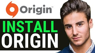 How to Install Origin 2024 [upl. by Alletneuq]