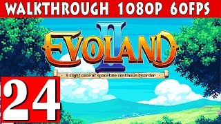 GameSpot Reviews  Evoland [upl. by Natka313]