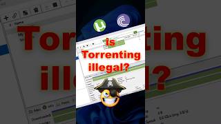 Is Torrenting Illegal The Truth Behind File Sharing [upl. by Rola]