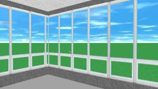 67 Symulator Skyscrapersim Cumberland Mall [upl. by Arlana]