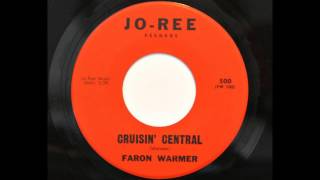 Faron Warmer  Cruisin Central JoRee 500 1962 Phoenix rockabilly [upl. by Lanor870]