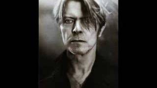 David Bowie  All The Young Dudes [upl. by Zobias]