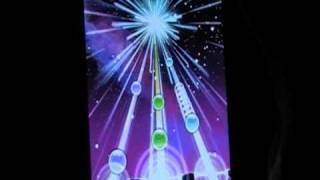 Tap Tap Revenge 2 Gameplay with commentary  GamersCast [upl. by Gibson969]