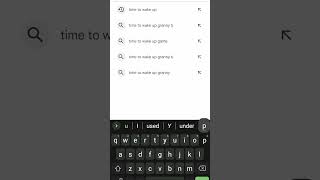 how to download granny 5  play store fan made [upl. by Ledah656]