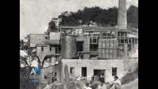 CSPAN Cities Tour Chattanooga History of Chattanooga Industry [upl. by Luce]