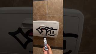 QUICK GRAFFITI CHARACTER 🙂 graffitiart graffiti shorts [upl. by Esbensen404]