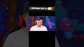 JoJonas Core 20 😂🔥 brawlstars jojonas [upl. by Maida]