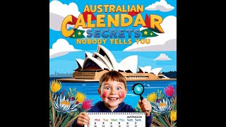 Master the Months Name in a MinuteAustralian CalendarFun LearningFirst LearningToddler Fun2024 [upl. by Ddej]