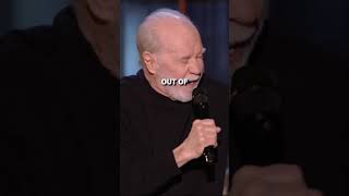 DEAD MOFO georgecarlin standupcomedy [upl. by Hazlip778]