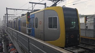 4K  60fps LRT1 September 2024 Compilation Part 2 [upl. by Spark]