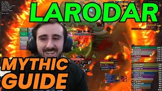 Mythic Larodar Guide amp Commentary [upl. by Afas831]