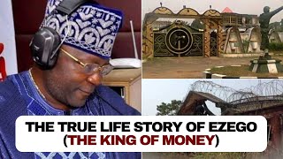 True story of how Ezego Nnamdi Okafor Mr Money died at airport his mansion and  Kola Olootu [upl. by Nimsay]