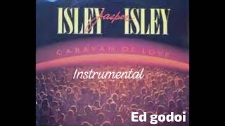 INSTRUMENTAL ISLEY JASPER ISLEY CARAVAN OF LOVE original [upl. by Danelle]