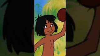 Mogali cartoon youtubeshorts hindirhymes childrensmusic naniterimorni [upl. by Edith529]