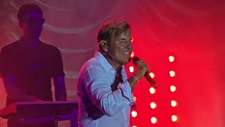 Part 7  Dieter Bohlen  Dankeschön Konzert in Weißenfels 082024 [upl. by Adiaj]