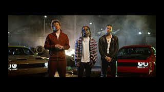 Ty Dolla ign Jack Harlow amp 24kGoldn  I Won Official Music Video from F9  The Fast Saga [upl. by Eronel738]