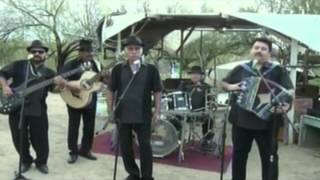 Acordeones de Tejas TV Show La Clica 05 20 2012 wmv [upl. by Kellie]