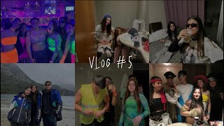 Vlog 5 Bariloche 24’ parte 2 [upl. by Veradi]