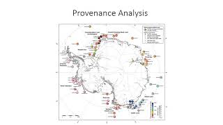 Sedimentary Provenance PB Coaching Class [upl. by Ynattyrb]