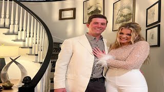 ‘American Idol’ Alum Lauren Alaina Is Married to Cameron Arnold After 4 Years Together Details [upl. by Kirstin]