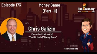 How Financialization Affects Our Economy with Chris Galizio Explainsquot Eps 173 PartII [upl. by Garibull]