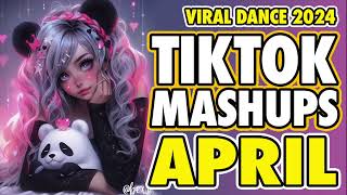 New Tiktok Mashup 2024 Philippines Party Music  Viral Dance Trend  April 7th [upl. by Druci]