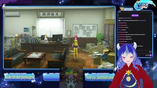 Its elementary my dear Watsonmon Digimon Story Cyber Sleuth [upl. by Willms649]