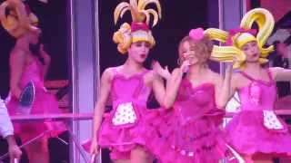 Kylie Minogue 80s Medley Live Kiss Me Once Tour Live In Paris November 15th 2014 [upl. by Carree]