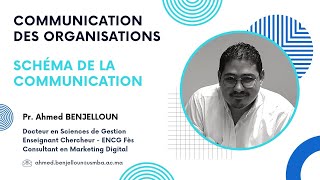 Cours 1 Communication des organisations  introduction Capsule 12 [upl. by Epifano]