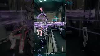 Fun Revenant Build  Warframe [upl. by Aryk]