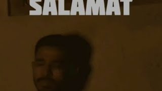 Salamat Full Song Lyrics  Beautiful Voice Song [upl. by Alauqahs]