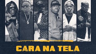 Cara Na Tela C Johnny Berry x Kelson Most Wanted x Zito Luvumbo [upl. by Haram]