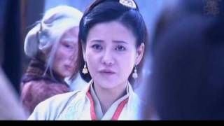 HnE  Yi Tian Tu Long Ji 2009 Episode 9  25 [upl. by Eissirc138]