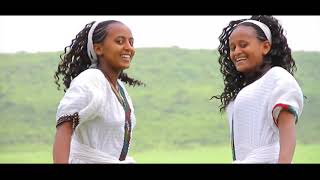 Dereje Degefaw Sendekish Ethiopian Music Video 2015 [upl. by Dnalevets478]