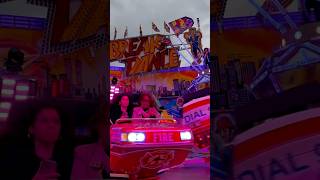 Total verschärft der BREAKDANCE 🚨kirmes viralvideo shorts oktoberfest trending youtubeshorts [upl. by Leigh558]