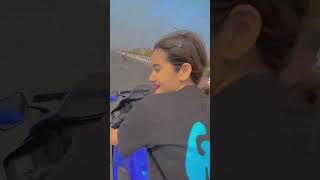 ladki R15 rider 200🤯💥rider explore trending viral [upl. by Iosep632]