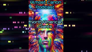 Red Haired Giants Of North America May Be Nephilim [upl. by Ammon]