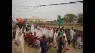 Baba Sain Hayaat Sarkar Kohal Jand Najjar Gujar Khan 2011 [upl. by Jolee]