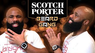 5 Star Beard Routine ✮ Products That Will Take You To The Next Level  Scotch Porter [upl. by Phillipp]