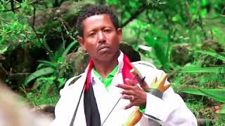 Dereje Shuumi Oromo Traditional Song [upl. by Lleral]