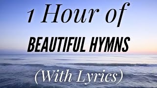 1 Hour of BEAUTIFUL Hymns with lyrics Rosemary Siemens [upl. by Hannibal211]