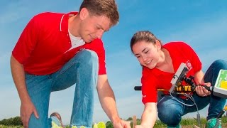 What is an Agronomist [upl. by Adnuhsal]