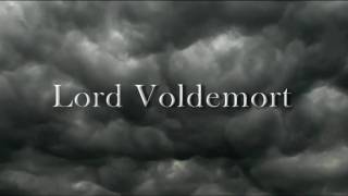 Lord Voldemort Official Trailer HD [upl. by Yhprum]