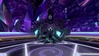 Wizard101 Commercial  Shadow Magic Unleashed [upl. by Ocsic155]