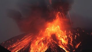 Yellowstone Eruption Prophecy [upl. by Northington]